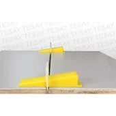 Tesay Fayans Tesviye Kaması 100 Adet thumbnail 3