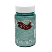 Rich Multi Surface Titanium 2550 Su Yeşili Metalik 90 cc thumbnail 2