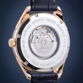 Atlantıc 52759.44.51 Erkek Kol Saati Rose Gold thumbnail 3