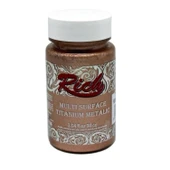 Rich Multi Surface Titanium 2530 Pudra Pembe Metalik 90 cc thumbnail 1