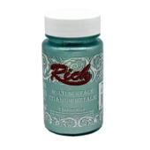 Rich Multi Surface Titanium 2550 Su Yeşili Metalik 90 cc thumbnail 1