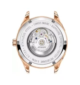 Atlantıc 52759.44.51 Erkek Kol Saati Rose Gold thumbnail 4
