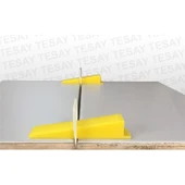 Tesay Fayans Tesviye Kaması 100 Adet thumbnail 6