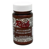 Rich Multi Surface Titanium 2536 Kahverengi Metalik 90 cc thumbnail 1