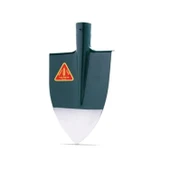 Yaparlar 3200 Bel Küreği Sivri Sapsız thumbnail 1