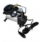 Carub Metal Lastik Hava Kompresörü 12 V 150 Psı - 1