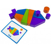 MindWare Block Buddies - 4