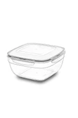 MATMEL Fresh Box Kare Saklama Kabı - 1700 ml thumbnail 1