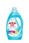 Boron AQUABOR RENKLİLER İÇİN SIVI DETERJAN 2.15 L 33 YIKAMA thumbnail 1