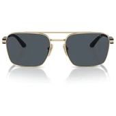 Prada  PR 67ZS ZVN/09T 56 Erkek Güneş Gözlüğü thumbnail 2