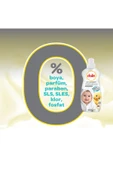 Dalin Sensitive Doğal Sabun Bazlı Sıvı Çamaşır Deterjanı 1500 ml (2 ADET) thumbnail 2