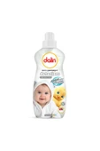 Dalin Sensitive Doğal Sabun Bazlı Sıvı Çamaşır Deterjanı 1500 ml (2 ADET) thumbnail 1