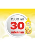 Dalin Sıvı Çamaşır Deterjanı 1500 ml (2 ADET) thumbnail 2