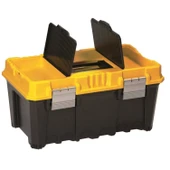 Portbag AX04 22'' Apex Takım Çantası Alüminyum Kilitli thumbnail 5