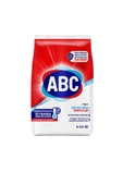 ABC 3 ADET Matik 6 kg Çamaşır Deterjanı Beyazlar Renkliler thumbnail 1