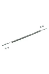 ISITICI INFRARED REZİSTANS TELİ 2000W TÜM MODELLER İÇİN - 1