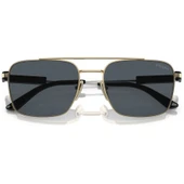 Prada  PR 67ZS ZVN/09T 56 Erkek Güneş Gözlüğü thumbnail 5