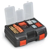 Portbag PM02 Matkap Çantası Organizerli thumbnail 2