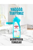 ETİ MADEN DOĞAL MİNERALLİ ÇAMAŞIR DETERJANI RENKLİLER İÇİN 26 YIKAMA+ 2*650 ML AQUABOR BULAŞIK DETERJANI thumbnail 2