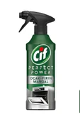 Cif 3 ADET Perfect Power Ocak Fırın Mangal 435 ml thumbnail 1