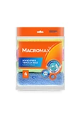 PARİLES 4 ADET Macromax Mikrofiber Temizlik Bezi 4 Lü thumbnail 1