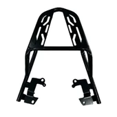 Honda Activa 125 2023 - 2024 Uyumlu Çanta Bağlantı Demiri thumbnail 2