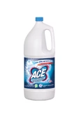 ACE 4 ADET Ace Çamaşır Suyu 2 l İnci/Hijyenik Beyaz thumbnail 1