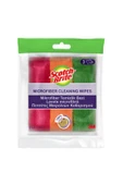 Scotch Brite Mikrofiber Bez 3'lü thumbnail 1