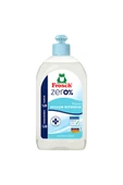 Frosch 3 ADET Zero 500 ml Bulaşık Deterjanı thumbnail 1