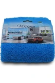 Wilma Secret Mikrofiber Pasta Cila Bezi - Mavi (2 ADET) thumbnail 1