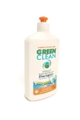 Green Clean 2 ADET Bulaşık Makinesi Parlatıcısı 500 ml thumbnail 2