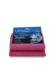 Wilma Mikrofiber Büyük Boy Pembe Kurulama Bezi (5 ADET) thumbnail 1