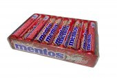 Mentos Fresh Cola Aromalı Şeker 20 Adet - 1