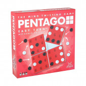 Pentago Akıl ve Zeka Oyunu - 1