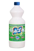 ACE 3 ADET Ace Çamaşır Suyu 1 l Bahar thumbnail 1