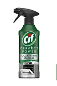 Cif 3 ADET Perfect Power Ocak Fırın Mangal 435 ml thumbnail 2