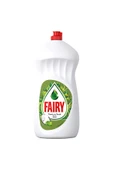 FAİRYTALE 3 ADET Fairy Bulaşık Deterjanı 1500 ml Elma thumbnail 1