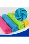Wilma Secret Mikrofiber Temizlik Bezi 24 Adet 30×30 thumbnail 3