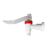 Sebil Musluğu Dişi Sıcak ve Soğuk Su İçin thumbnail 3