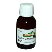 Hel-Kim Saf Defne Tohumu Yağı 50 ML Oleum Lauri Expressum - 2