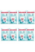 Boron AQUABOR DOĞAL MİNERALLİ 8 PAKET BULAŞIK TABLETİ 8*30 KAPSÜL thumbnail 1