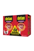 Detan 2 ADET Elektro Likit Sinekkovar Yedek 60 Gece 2.si %50 thumbnail 1