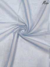 Metrelik Tülbent Pamuklu Yazma Renkli Kumaş 90x100 - 4