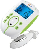 Libor Nu-Tek LEVATOR MİNİ PELVİK TABAN ÇALIŞTIRICI | İDRAR KAÇIRMA-İNKONTİNANS thumbnail 2