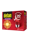 Detan 2 ADET Elektrolikit 30 Gece + Yedek thumbnail 2