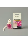 JARDIN D'OR Jardinn D'or Bubble Gum Araba Kokusu - Şeffaf - 8 ml thumbnail 1