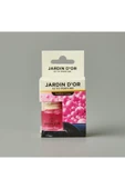 JARDIN D'OR Jardinn D'or Bubble Gum Araba Kokusu - Şeffaf - 8 ml thumbnail 3