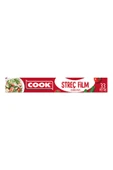 Cookc 2 ADET Cook Strec Film 33 Metre thumbnail 1