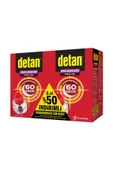 Detan 2 ADET Elektro Likit Sinekkovar Yedek 60 Gece 2.si %50 thumbnail 2