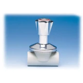 Ege Yıldız PPRC 32 mm Ankastre Vana Gri thumbnail 1